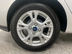 Used 2016  Ford Fiesta 4d Sedan SE at Ideal Cars Llc near Mesa, AZ