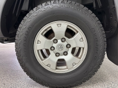 Used 2013  Toyota Tacoma 4WD Access Cab Auto at Ideal Cars Llc near Mesa&comma; AZ