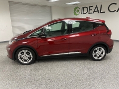 Used 2018 Chevrolet Bolt EV 4d Hatchback LT at Ideal Cars Llc near Mesa, AZ