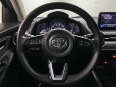Used 2019  Toyota Yaris 4d Sedan LE Auto at Ideal Cars Llc near Mesa&comma; AZ