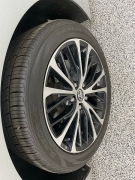 Used 2020 Toyota Camry 4d Sedan SE at Ideal Cars Llc near Mesa, AZ