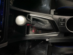 Used 2018  Toyota Corolla 4d Sedan SE CVT at Ideal Cars Llc near Mesa&comma; AZ