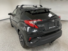 Used 2020  Toyota C-HR 4d SUV LE at Ideal Cars Llc near Mesa&comma; AZ