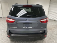 Used 2018  Ford EcoSport 4d SUV FWD SE at Ideal Cars Llc near Mesa, AZ