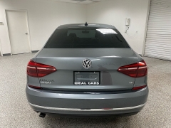 Used 2019  Volkswagen Passat 4d Sedan 2.0T Wolfsburg Edition at Ideal Cars Llc near Mesa, AZ