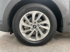 Used 2016  Hyundai Tucson 4d SUV FWD SE Popular at Ideal Cars Llc near Mesa&comma; AZ