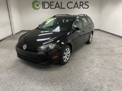 Used 2011 Volkswagen Jetta SportWagen 4d Wagon S Auto at Ideal Cars Llc near Mesa, AZ