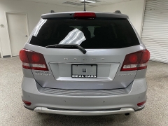 Used 2020  Dodge Journey 4d SUV FWD Crossroad 2&period;4L at Ideal Cars Llc near Mesa&comma; AZ