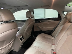 Used 2016 Hyundai Sonata 4d Sedan Sport at Ideal Cars Llc near Mesa, AZ