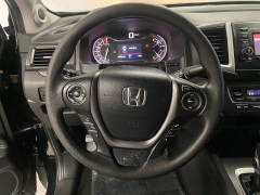 Used 2019 Honda Ridgeline Crew Cab AWD Sport at Ideal Cars Llc near Mesa, AZ