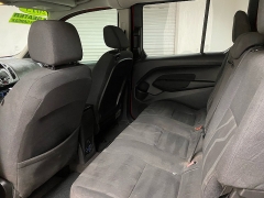 Used 2015  Ford Transit Connect Ext Wagon XLT w&sol;Rear Liftgate at Ideal Cars Llc near Mesa&comma; AZ