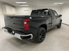 Used 2020 Chevrolet Silverado 1500 2WD Double Cab LT at Ideal Cars Llc near Mesa, AZ