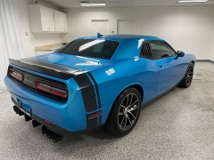 Used 2016 Dodge Challenger 2d Coupe R/T Scat Pack at Ideal Cars Llc near Mesa, AZ