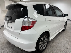 Used 2012  Honda Fit 5d Hatchback Sport Auto at Ideal Cars Llc near Mesa&comma; AZ