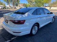 Used 2019 Volkswagen Jetta 4d Sedan 1.4T S 6spd at Ideal Cars Llc near Mesa, AZ