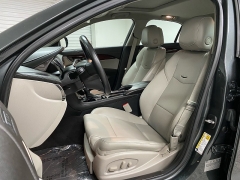 Used 2014  Cadillac ATS 4d Sedan 2&period;0L Turbo Luxury at Ideal Cars Llc near Mesa&comma; AZ