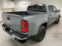 Used 2020  Chevrolet Colorado 2WD Crew Cab WT at Ideal Cars Llc near Mesa&comma; AZ