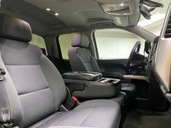 Used 2017 Chevrolet Silverado 1500 2WD Double Cab LT at Ideal Cars Llc near Mesa, AZ