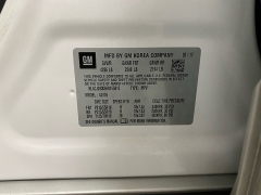 Used 2017  Buick Encore 4d SUV FWD Premium at Ideal Cars Llc near Mesa&comma; AZ