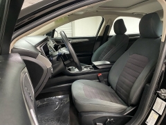 Used 2020  Ford Fusion 4d Sedan AWD SE at Ideal Cars Llc near Mesa&comma; AZ