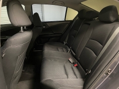 Used 2015  Honda Accord Sedan 4d Sport CVT at Ideal Cars Llc near Mesa&comma; AZ