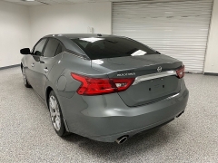 Used 2017 Nissan Maxima 4d Sedan S at Ideal Cars Llc near Mesa, AZ