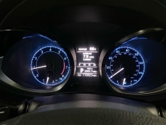 Used 2016  Toyota Corolla 4d Sedan S at Ideal Cars Llc near Mesa&comma; AZ