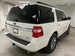 Used 2017  Ford Expedition 4d SUV 2WD XLT at Ideal Cars Llc near Mesa&comma; AZ