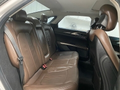 Used 2014 Lincoln MKZ 4d Sedan FWD V6 at Ideal Cars Llc near Mesa, AZ
