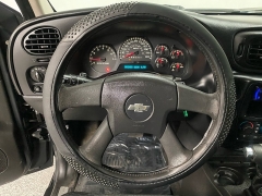Used 2007 Chevrolet Trailblazer 4d SUV 4WD LS at Ideal Cars Llc near Mesa, AZ