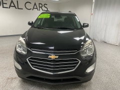 Used 2016 Chevrolet Equinox 4d SUV FWD LT at Ideal Cars Llc near Mesa, AZ
