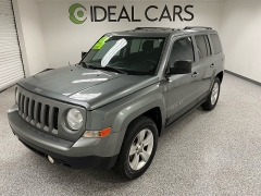Used 2014 Jeep Patriot 4d SUV 4WD Sport at Ideal Cars Llc near Mesa, AZ