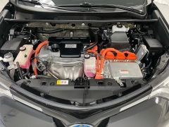 Used 2018 Toyota RAV4 Hybrid 4d SUV AWD Limited at Ideal Cars Llc near Mesa, AZ