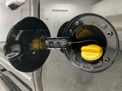 Used 2014  Chevrolet Silverado 1500 4WD Crew Cab LTZ at Ideal Cars Llc near Mesa&comma; AZ