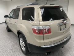 Used 2012 GMC Acadia 4d SUV FWD SLE at Ideal Cars Llc near Mesa, AZ
