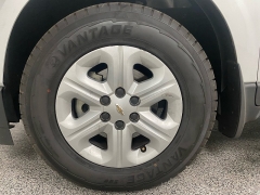 Used 2016  Chevrolet Traverse 4d SUV FWD LS at Ideal Cars Llc near Mesa, AZ