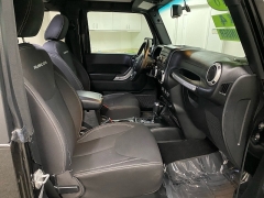 Used 2018  Jeep Wrangler JK 2d SUV 4WD Rubicon at Ideal Cars Llc near Mesa&comma; AZ