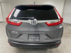 Used 2019  Honda CR-V 4d SUV FWD EX at Ideal Cars Llc near Mesa&comma; AZ