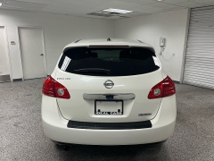 Used 2013  Nissan Rogue 4d SUV FWD S at Ideal Cars Llc near Mesa, AZ