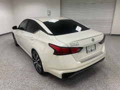 Used 2020 Nissan Altima 4d Sedan FWD 2.5L SR at Ideal Cars Llc near Mesa, AZ