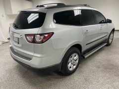 Used 2016  Chevrolet Traverse 4d SUV FWD LS at Ideal Cars Llc near Mesa, AZ