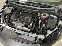 Used 2017  Chevrolet Cruze 4d Sedan LS Auto at Ideal Cars Llc near Mesa&comma; AZ