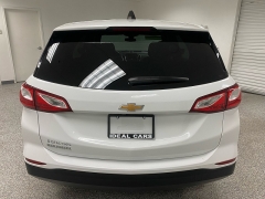 Used 2020  Chevrolet Equinox 4d SUV FWD LS w/1LS at Ideal Cars Llc near Mesa, AZ