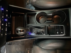 Used 2017  Hyundai Tucson 4d SUV FWD SE Plus at Ideal Cars Llc near Mesa, AZ