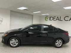 Used 2020 Hyundai Elantra 4d Sedan Value Edition at Ideal Cars Llc near Mesa, AZ