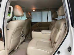 Used 2015  INFINITI QX80 4d SUV RWD at Ideal Cars Llc near Mesa&comma; AZ