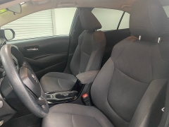 Used 2021  Toyota Corolla LE CVT at Ideal Cars Llc near Mesa, AZ