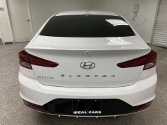 Used 2019  Hyundai Elantra 4d Sedan SEL at Ideal Cars Llc near Mesa&comma; AZ
