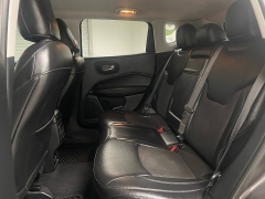 Used 2018  Jeep Compass 4d SUV 4WD Latitude Altitude at Ideal Cars Llc near Mesa&comma; AZ