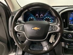 Used 2022 Chevrolet Colorado 2WD Ext Cab 128" LT at Ideal Cars Llc near Mesa, AZ